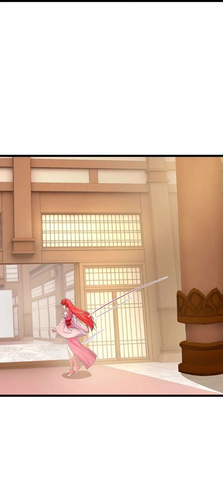 Against the Gods Chapter 676 Gambar 32